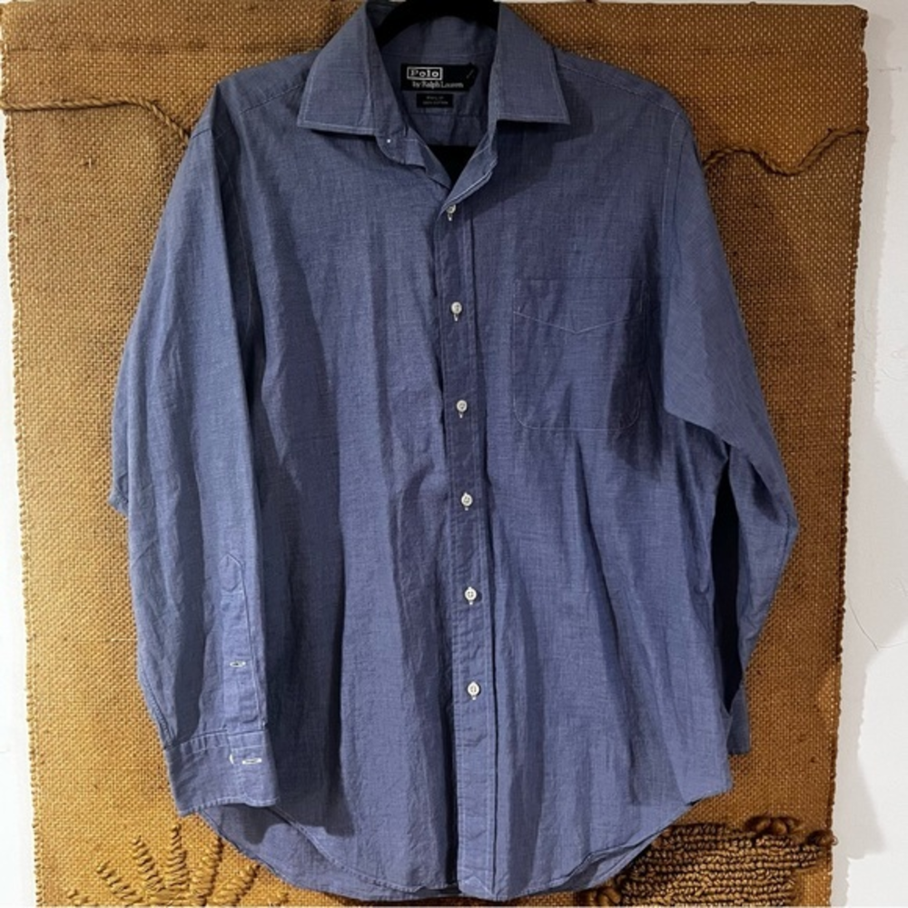 Polo by Ralph Lauren Philip button down shirt
